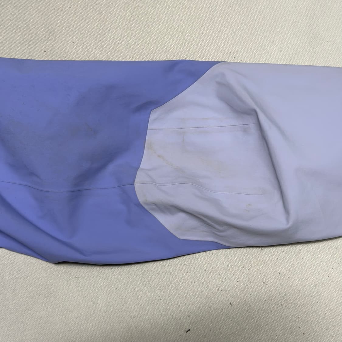 M 아크테릭스 여성용 고어텍스 스팅레이 바람막이 상품이미지9