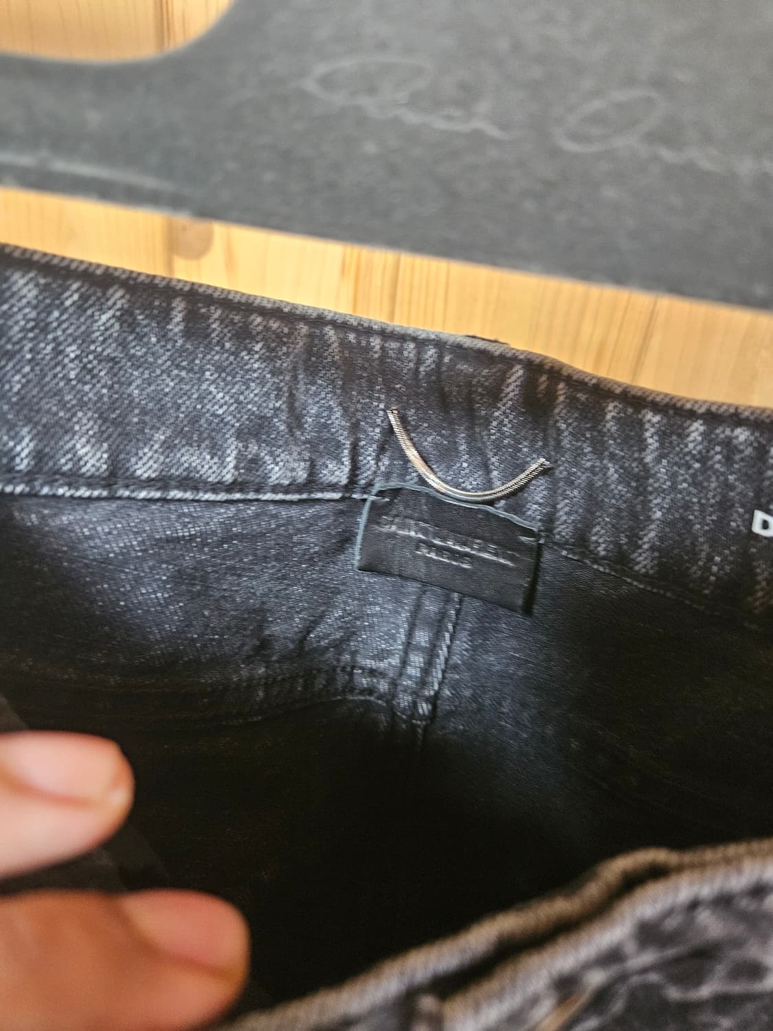 [34] 생로랑 디스진 상품이미지4