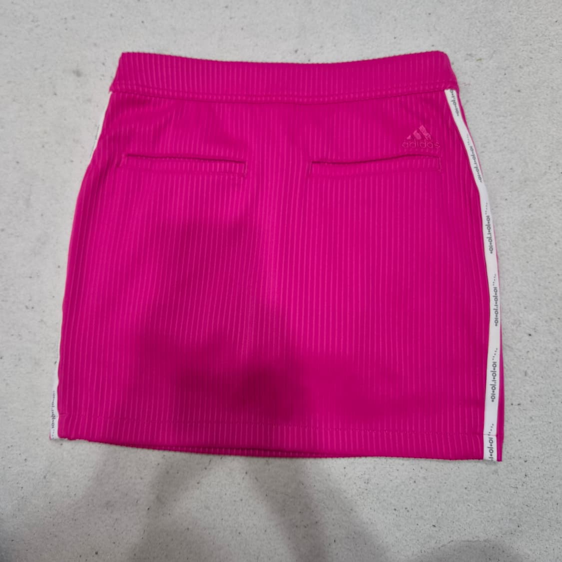 아디다스  큐롯스커트2XS 상품이미지4