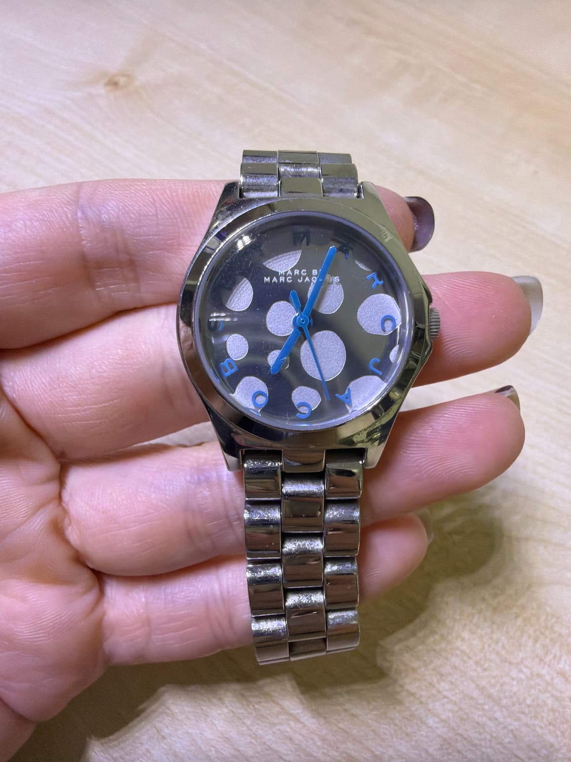 마크제이콥스 여성 손목시계 상품이미지2