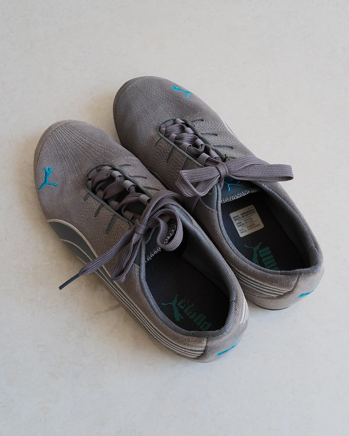 Puma Soleil Suede 상품이미지7