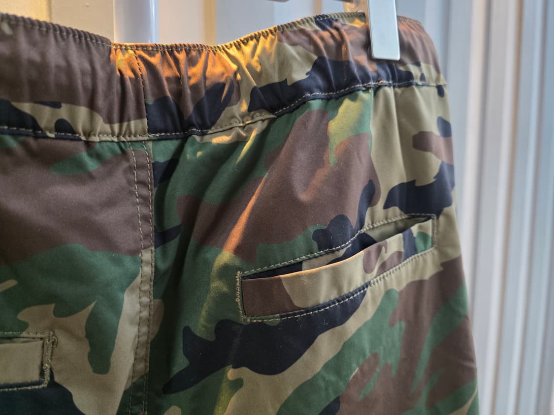 스모크라이즈 카고 상품이미지9