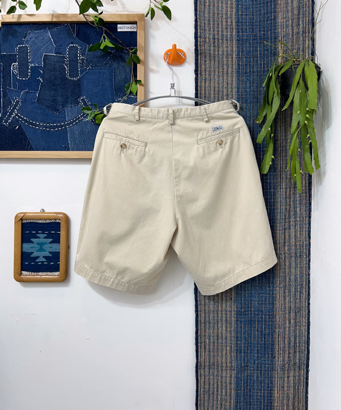 POLO  Classic Chino Shorts  상품이미지2