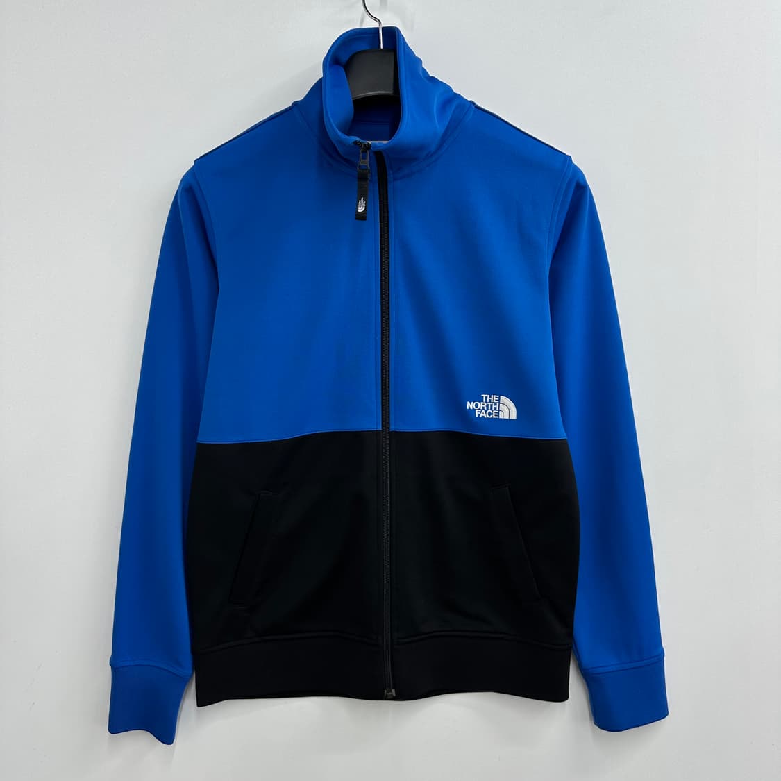 90 노스페이스 남자 집업 져지 트랙탑 상품이미지1