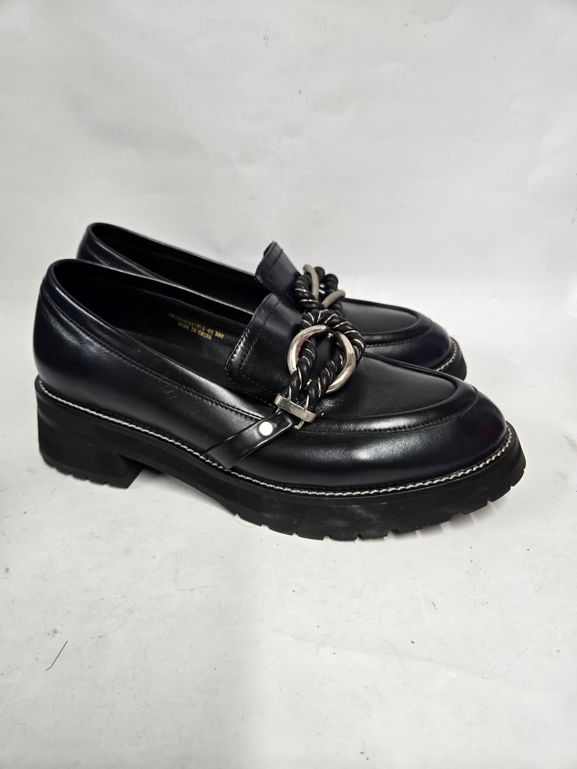 슈콤마보니 비보로퍼 전혜성 로퍼38 상품이미지1