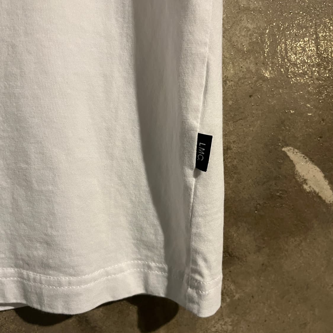 LMC 반팔티셔츠 상품이미지3