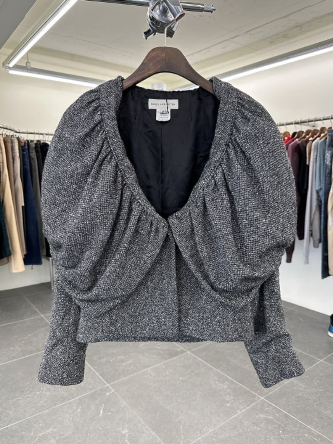 DRIES VAN NOTEN (M) 상품이미지1