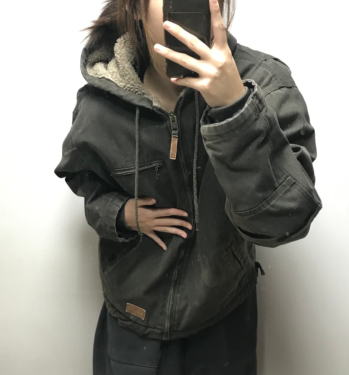 워크자켓 상품이미지1