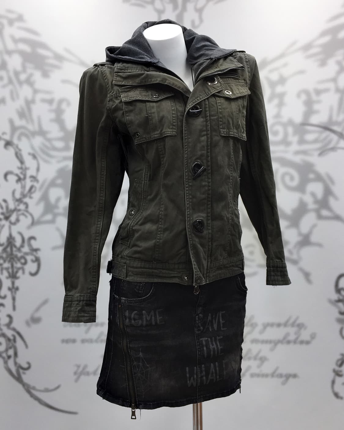 In the Attic 상품이미지2