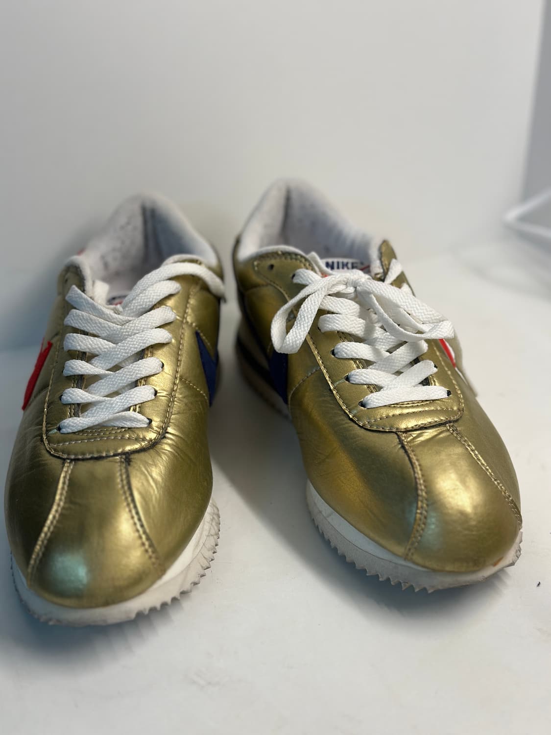 나이키 코르테즈골드 270mm 상품이미지4