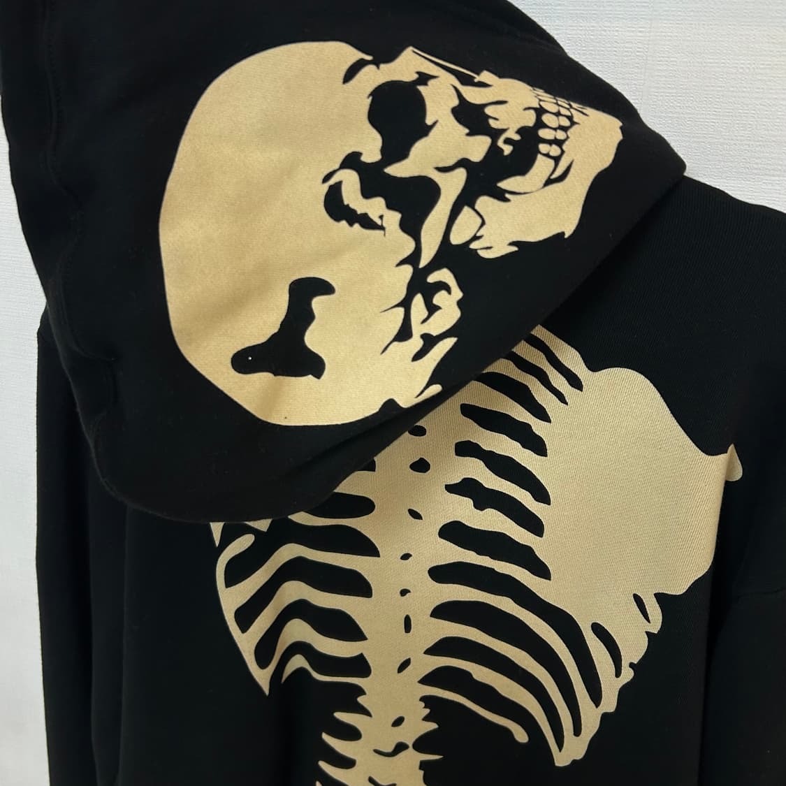 벤슨 후드집업 상품이미지5