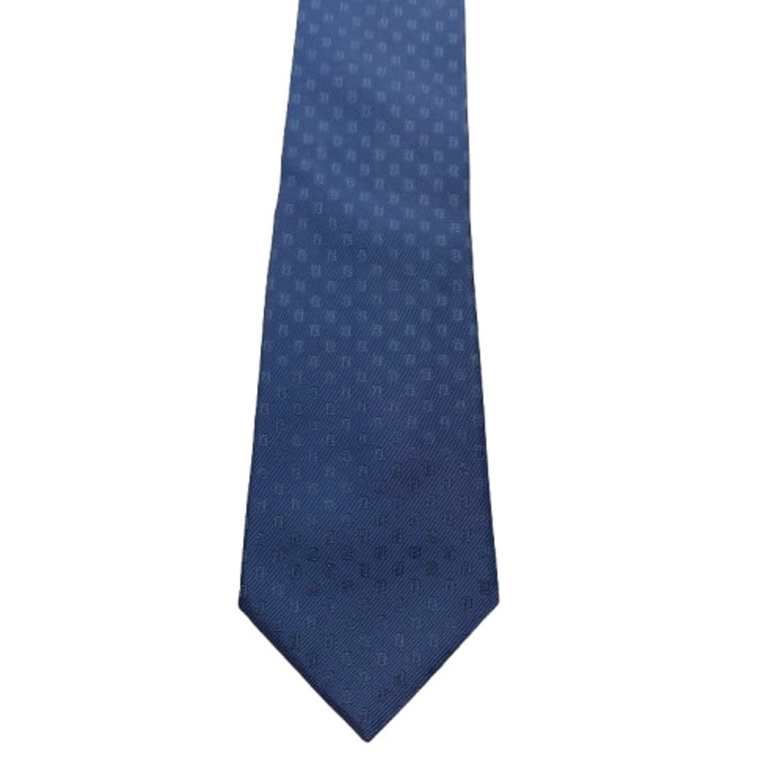 655) (FENDI) 펜디 패턴 넥타이 상품이미지1