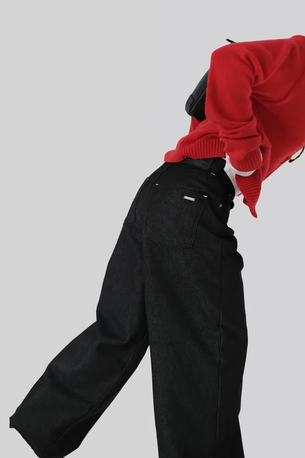 어텀 바텍논페이드데님 상품이미지4