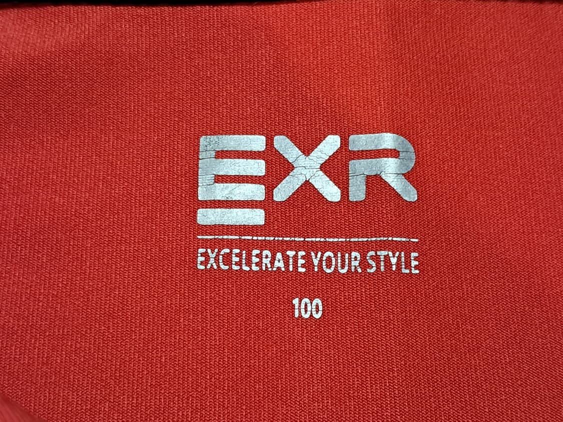 EXR 여성 반팔티 100 상품이미지7
