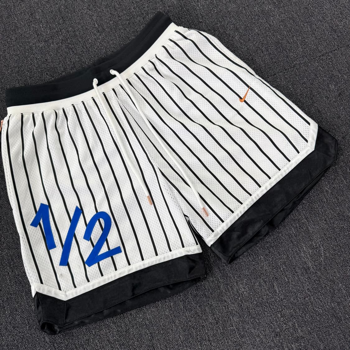 나이키 드라이핏 릴페니 프리미엄 농구 팬츠 상품이미지3