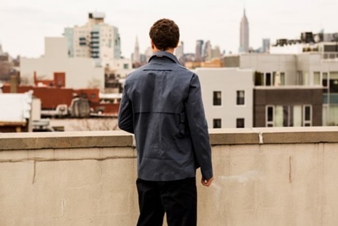 C.P. Company ‘24 Project’ A/W 2005 (샘플) 상품이미지5