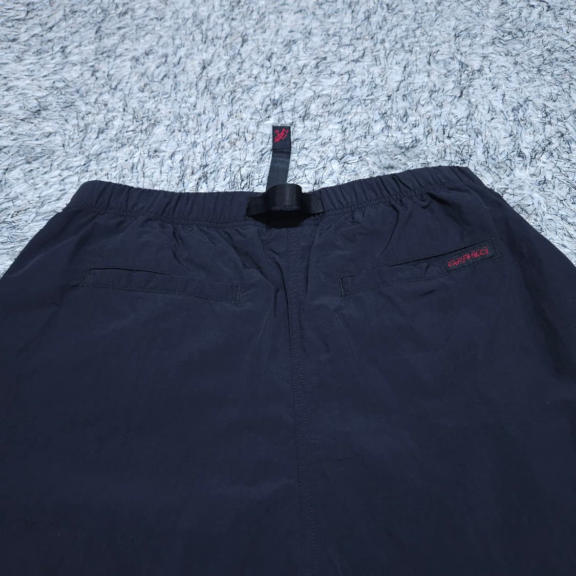 그라미치) L 남자 우븐 나일론팬츠 / 왕눈이샵 상품이미지6