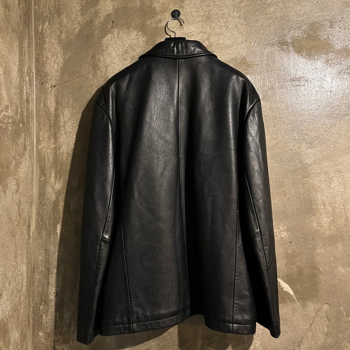 PROCYON 양가죽 자켓 상품이미지6