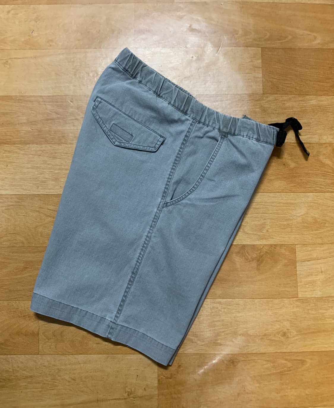 THE NORTH FACE-ROCK SOLID 노스페이스 쇼츠 상품이미지1