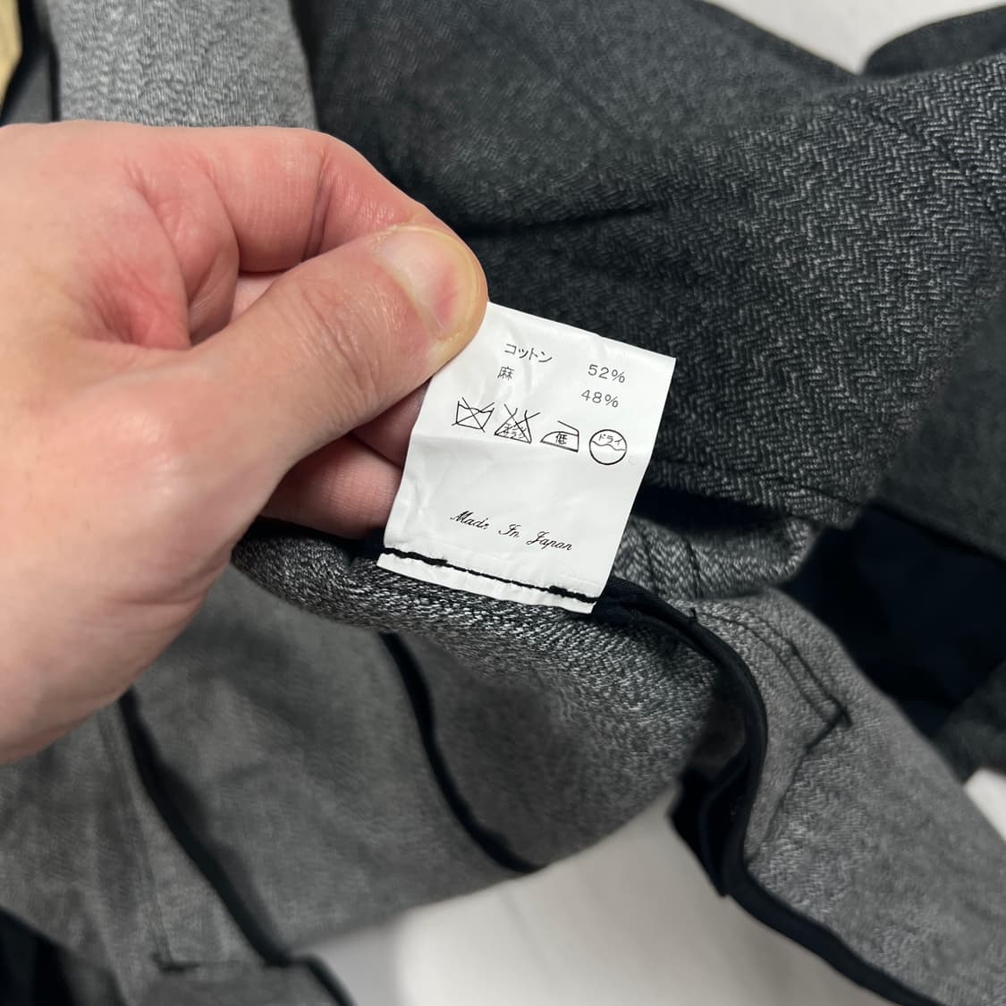 90‘s 마스터피스 masterpiece 자켓 상품이미지9