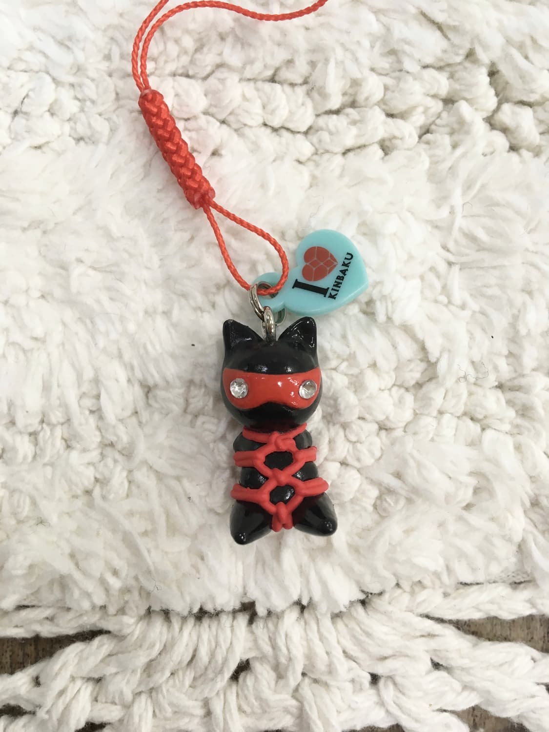 Kinbaku 캣 속박 스트랩 상품이미지2