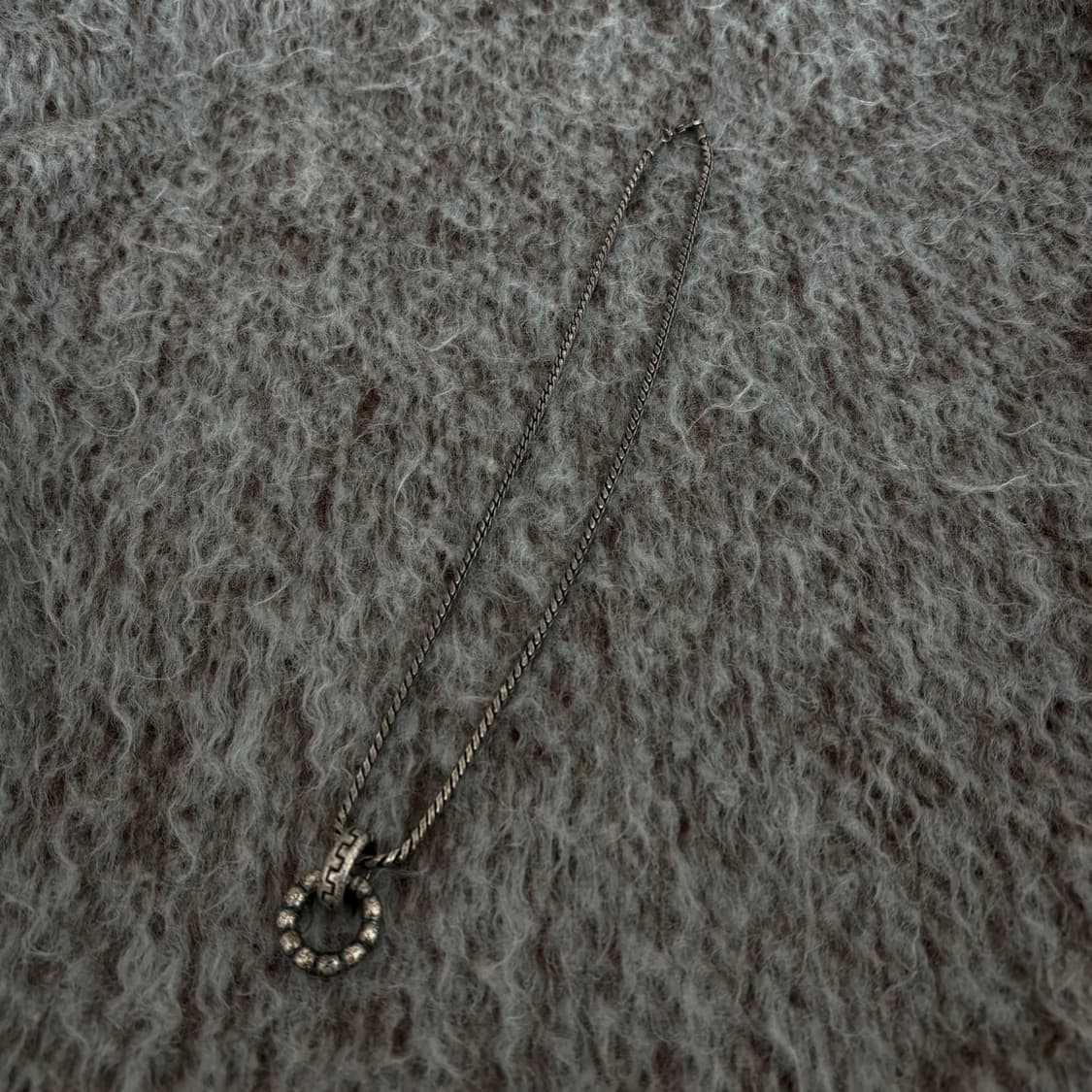 고딕 빈티지 목걸이  상품이미지2