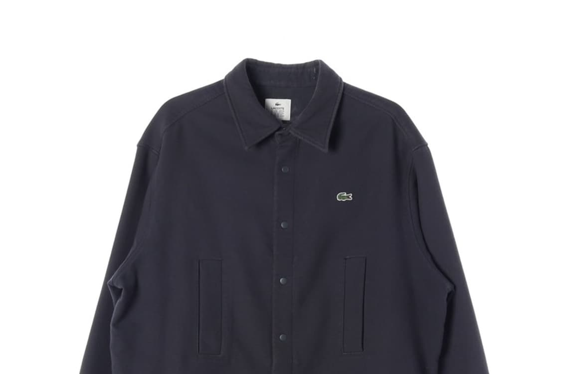 라코스테 스웻 셔츠 39 상품이미지4