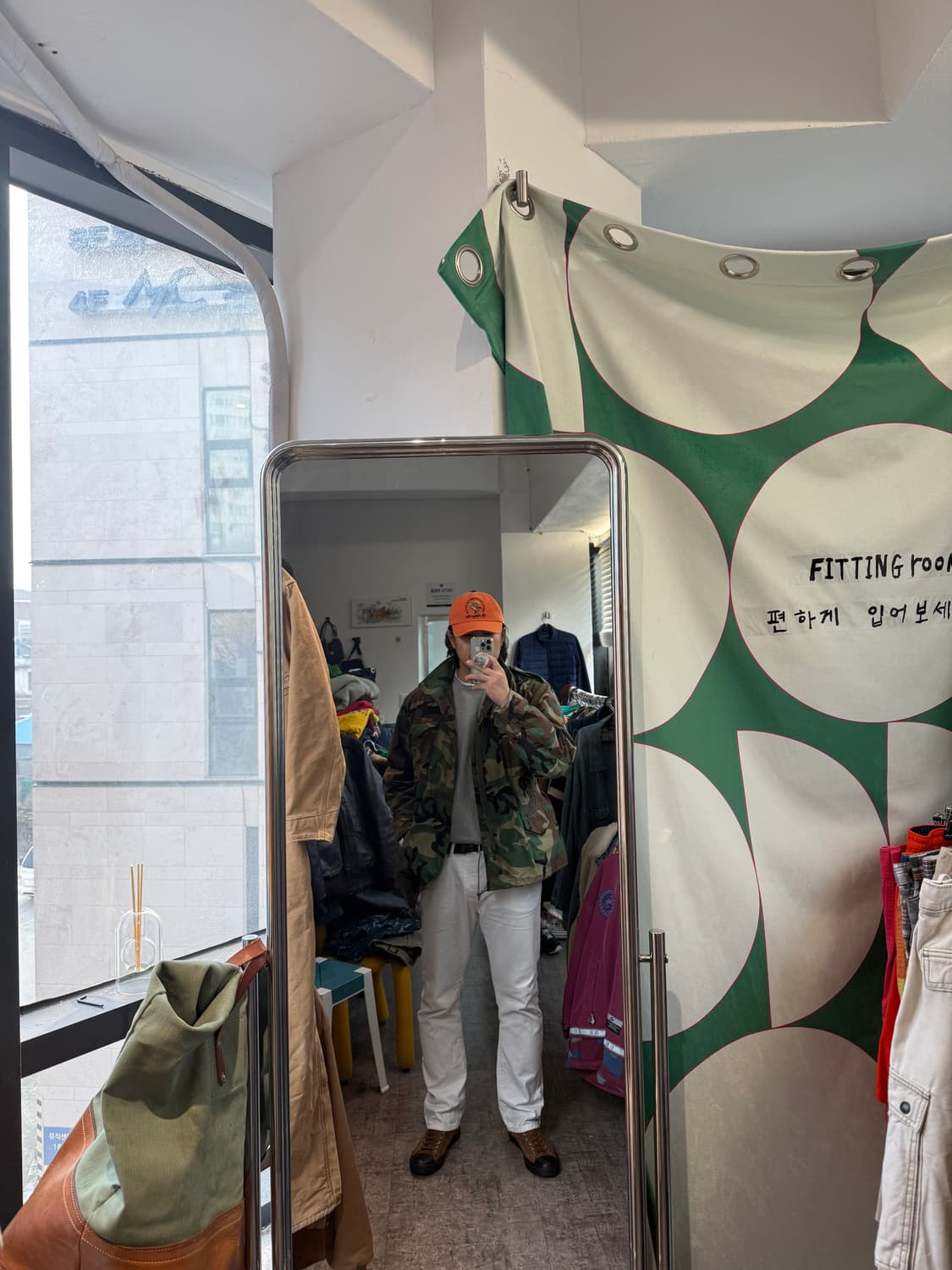 RRL 메이포트 스웨이드 스니커즈 290 11D 상품이미지8