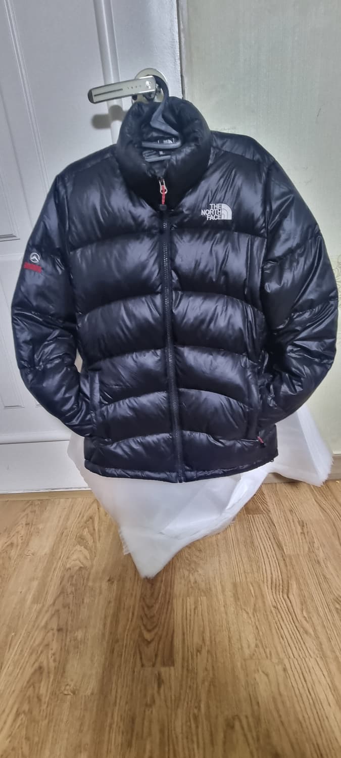 서밋시리즈 노스페이스 패딩 상품이미지1