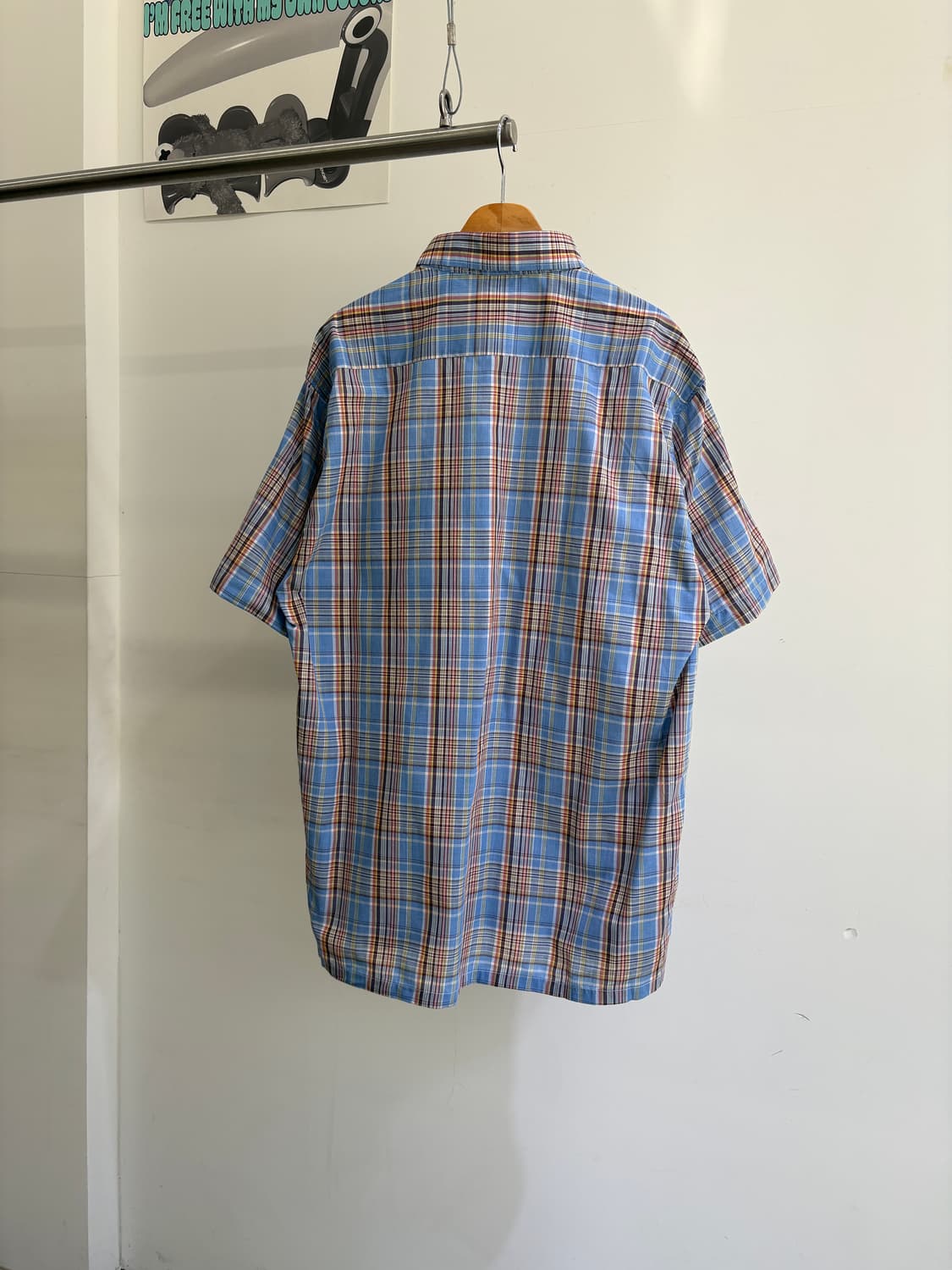 GELORD 반팔 셔츠 상품이미지5