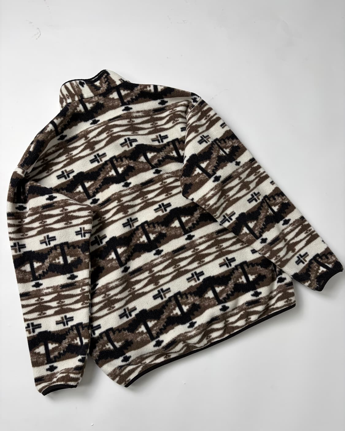 10s Patagonia Synchilla Snap-t Fleece 상품이미지2