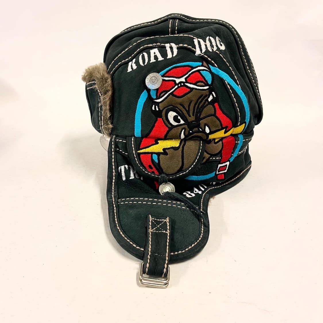 트루릴리전 플라이트캡 상품이미지6