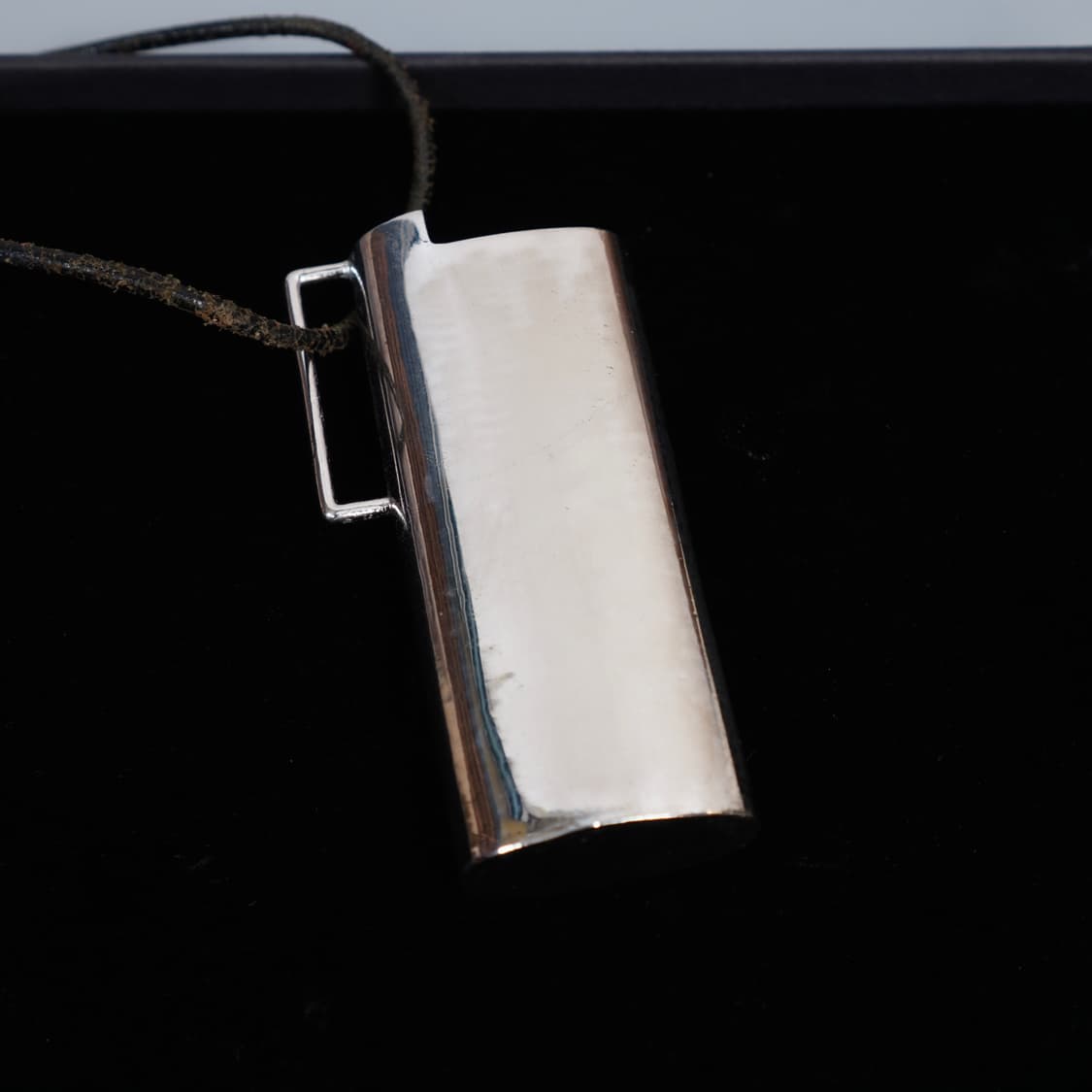 Bed JW Ford 라이터 케이스 목걸이 상품이미지4