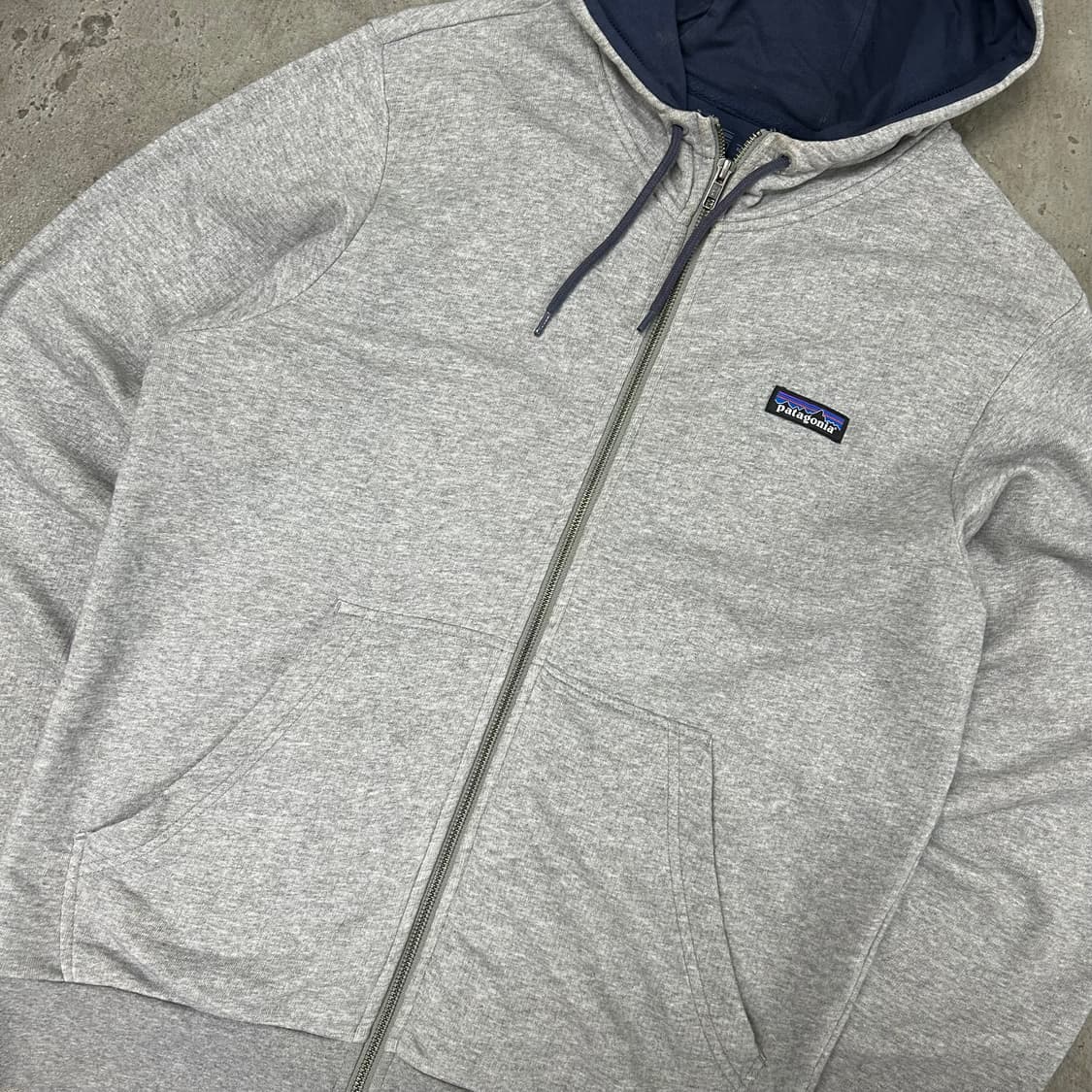 파타고니아 후드집업[1344] 상품이미지4