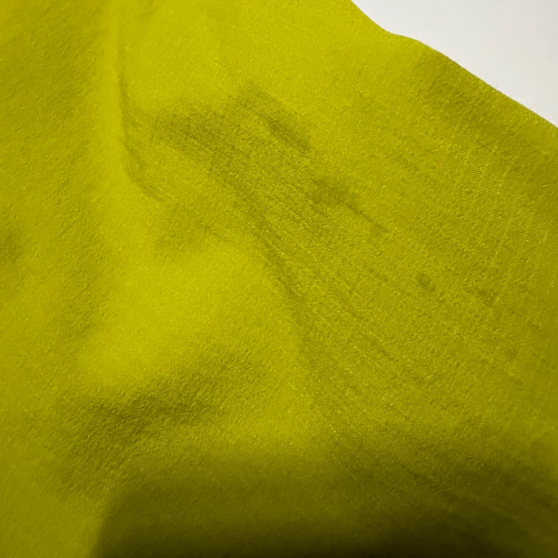 아크테릭스 라임 스쿼미시 바람막이 자켓 W (S) 상품이미지8