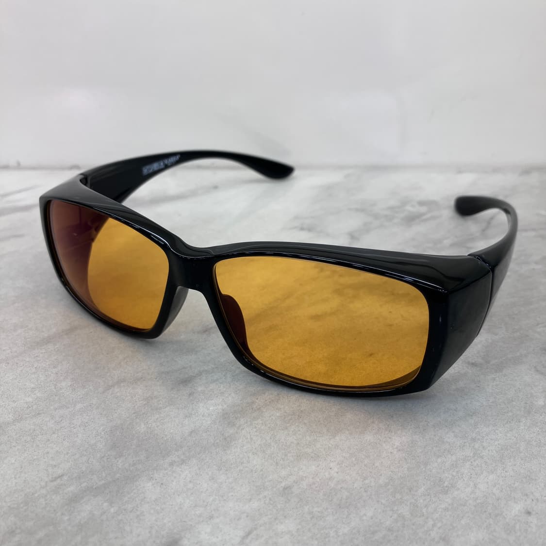 HGSZ 01  Yellow Guard goggles 상품이미지7