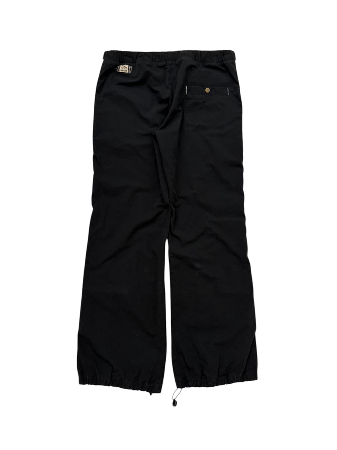 나이키 블랙 트랙팬츠 상품이미지6