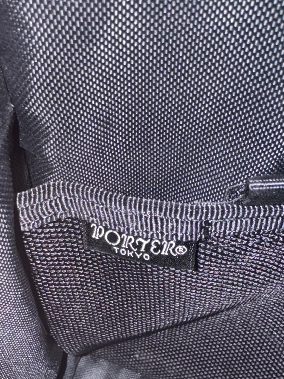 포터 히트 숄더백 상품이미지6