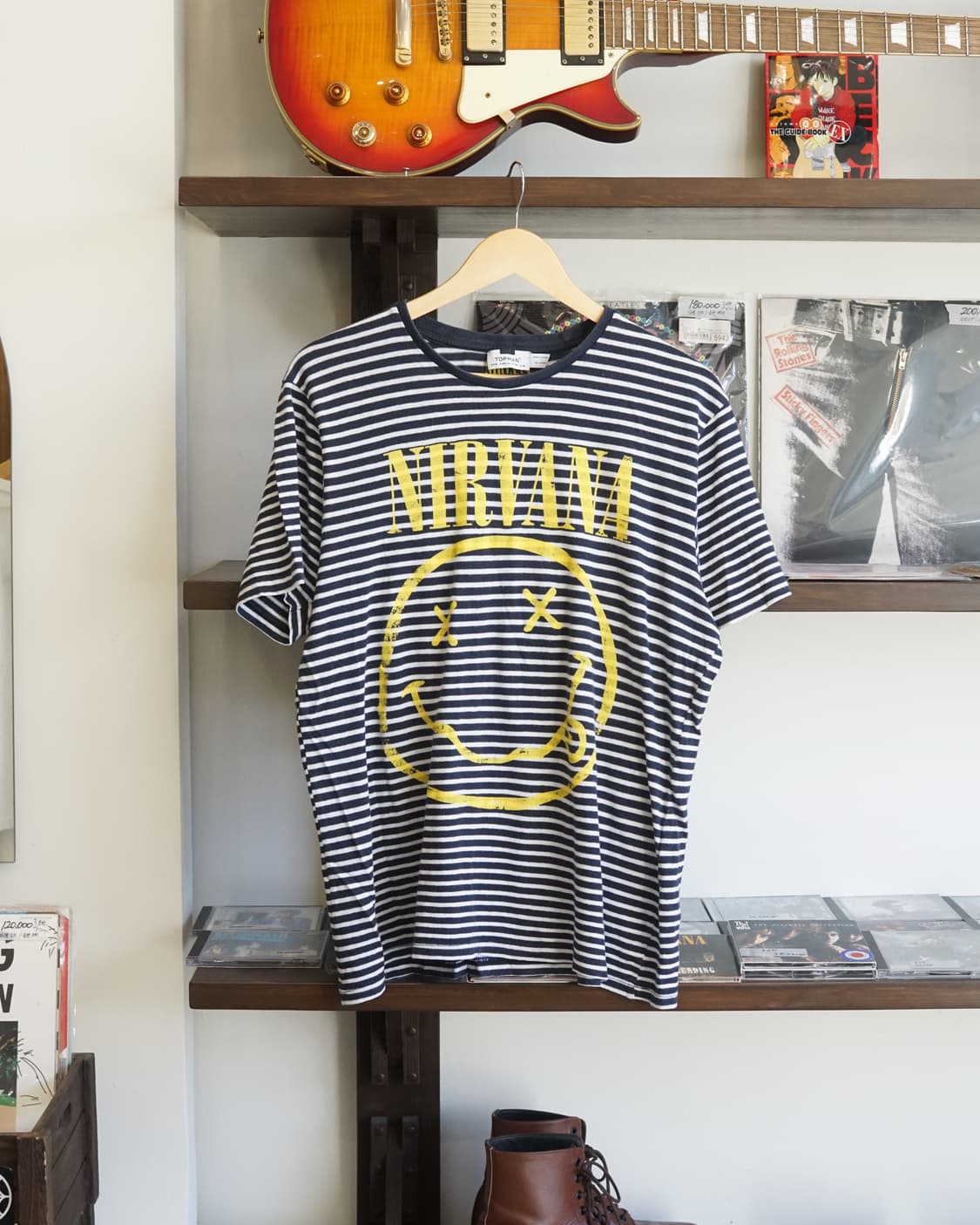 Nirvana 상품이미지1