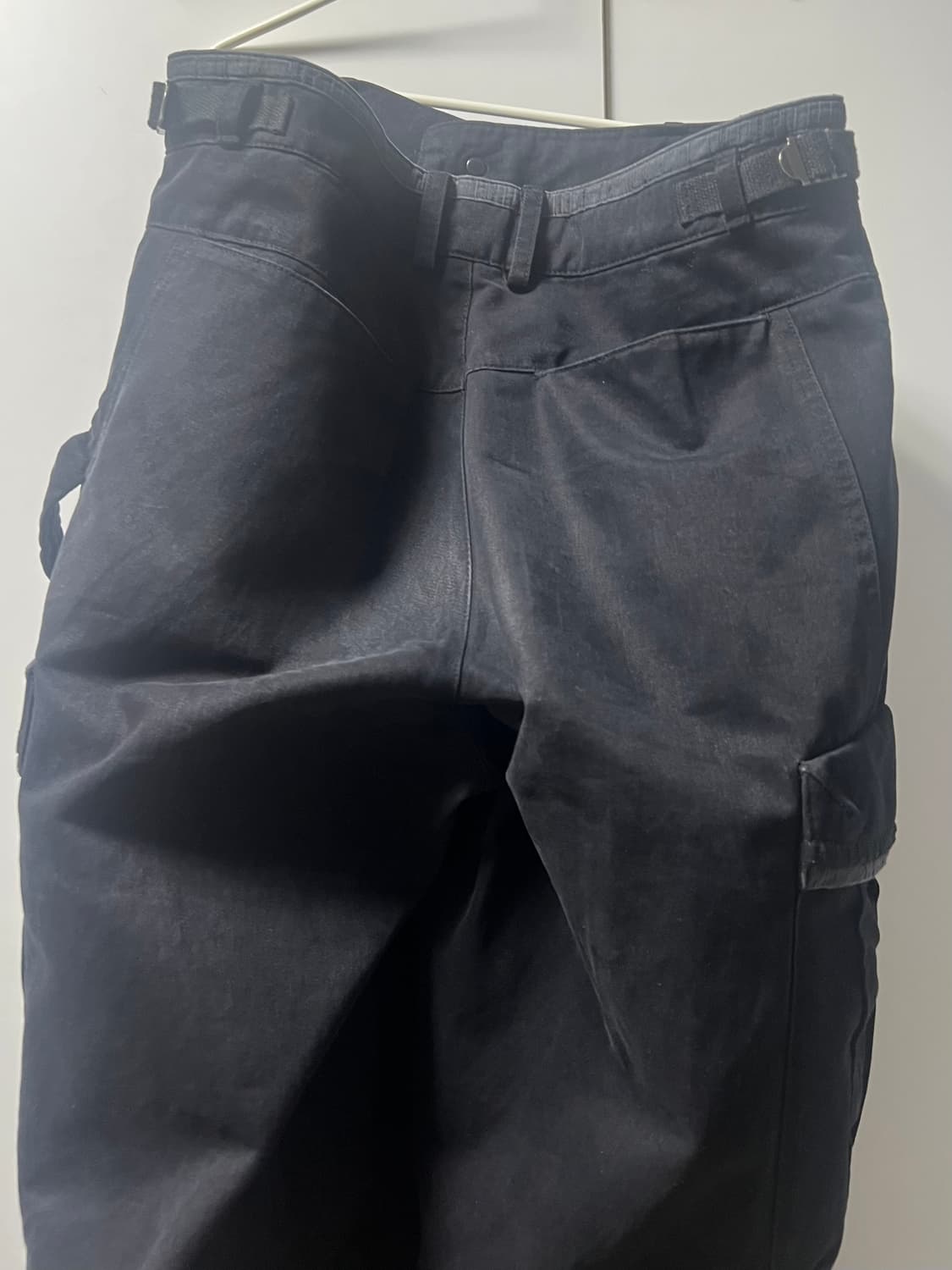 xlim ep7 팬츠 상품이미지8