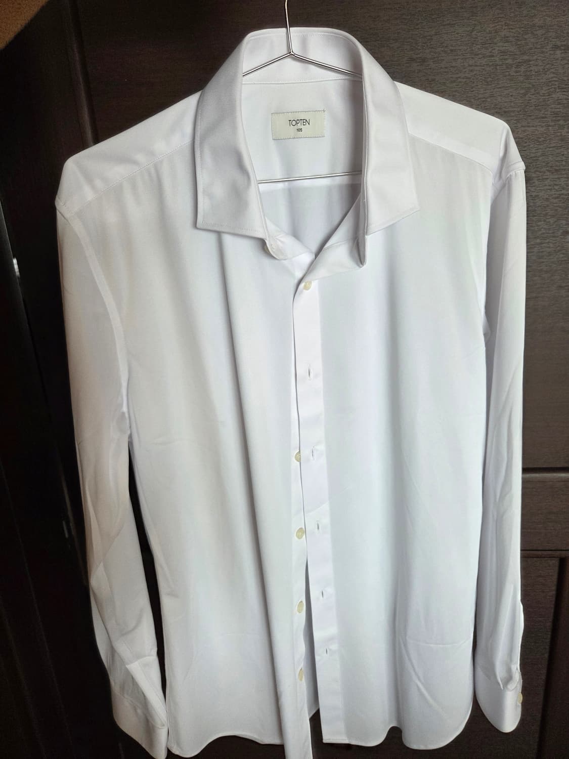 탑텐 셔츠 105사이즈 4종 새상품 일괄 판매 상품이미지2