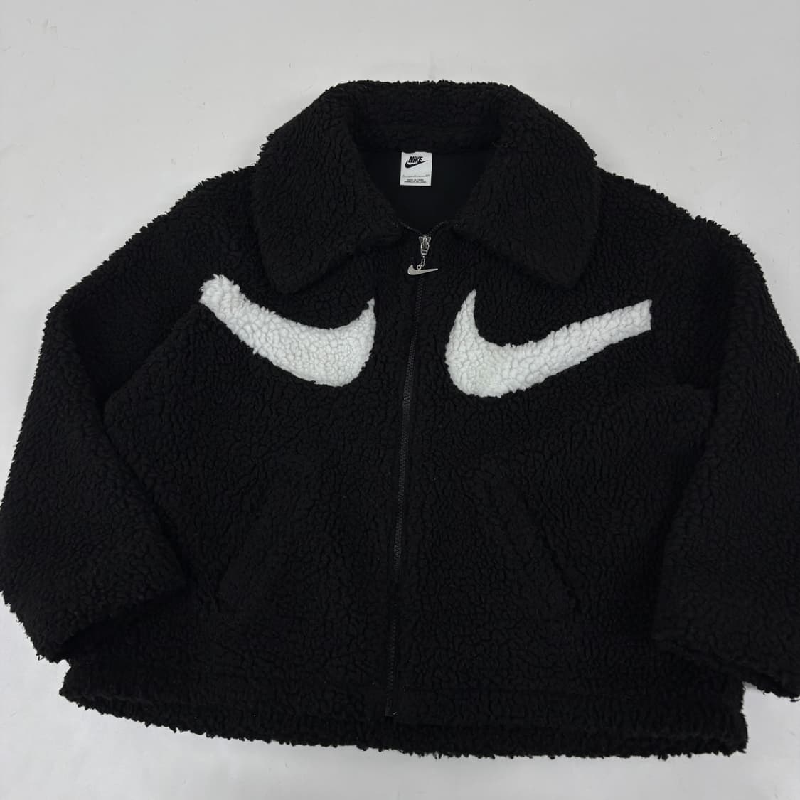 나이키 후리스 상품이미지3