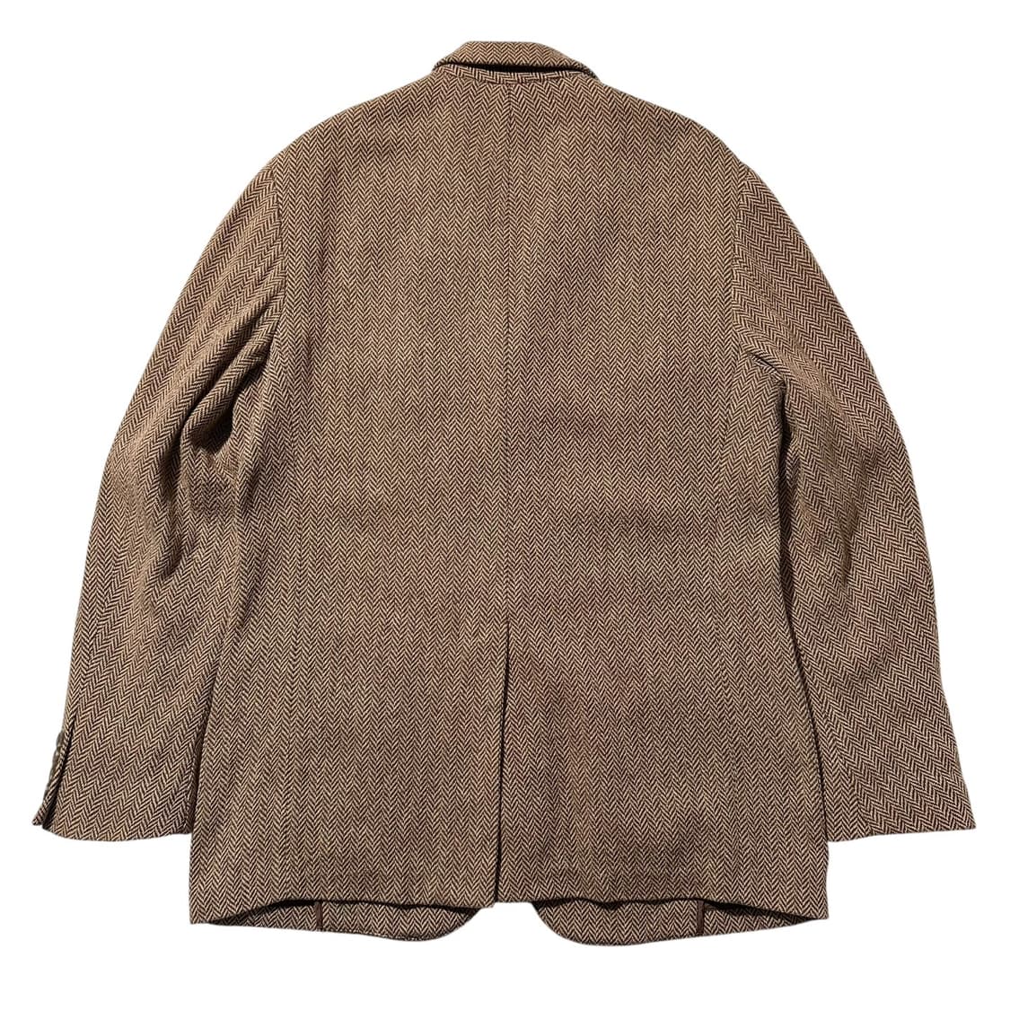 폴로 랄프로렌 헤링본 싱글 3B 블레이저 자켓 스포츠코트 상품이미지2