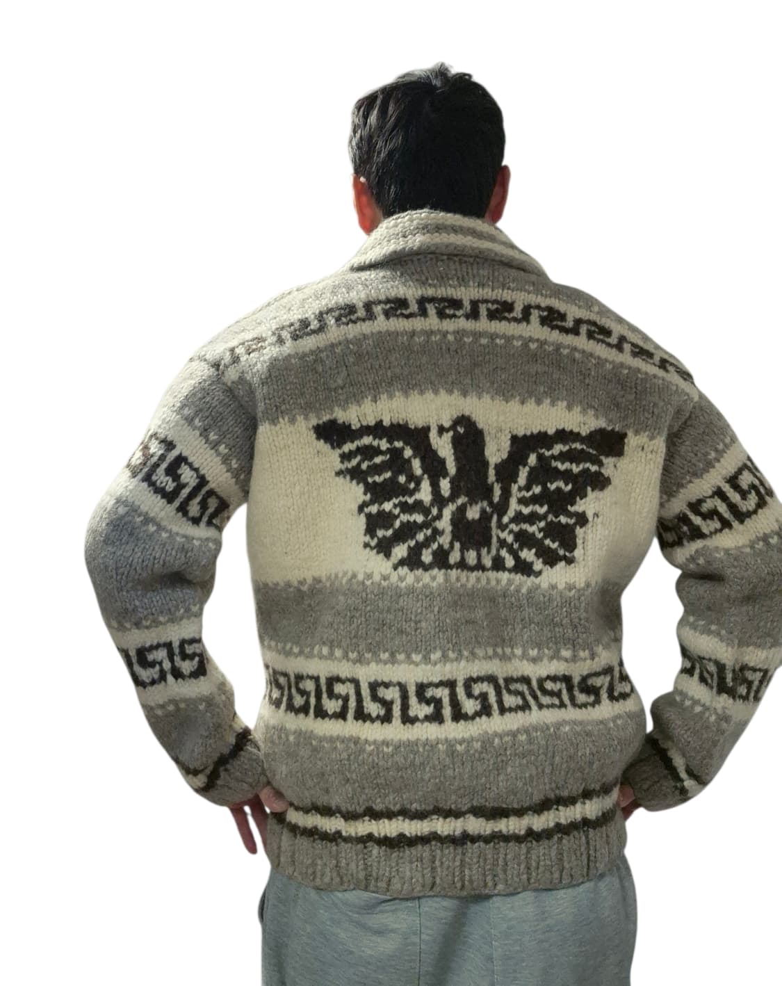 캐나다 핸드메이드 코위찬 105 상품이미지9