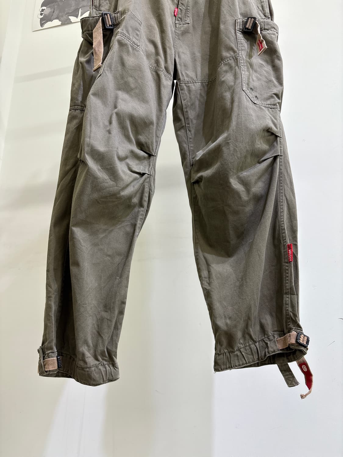 ECKO UNLTD 카고팬츠 상품이미지4