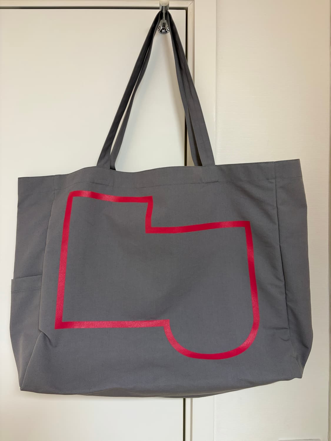 에피센터 투어리스트 fiigo 수베니어 토트백 상품이미지2