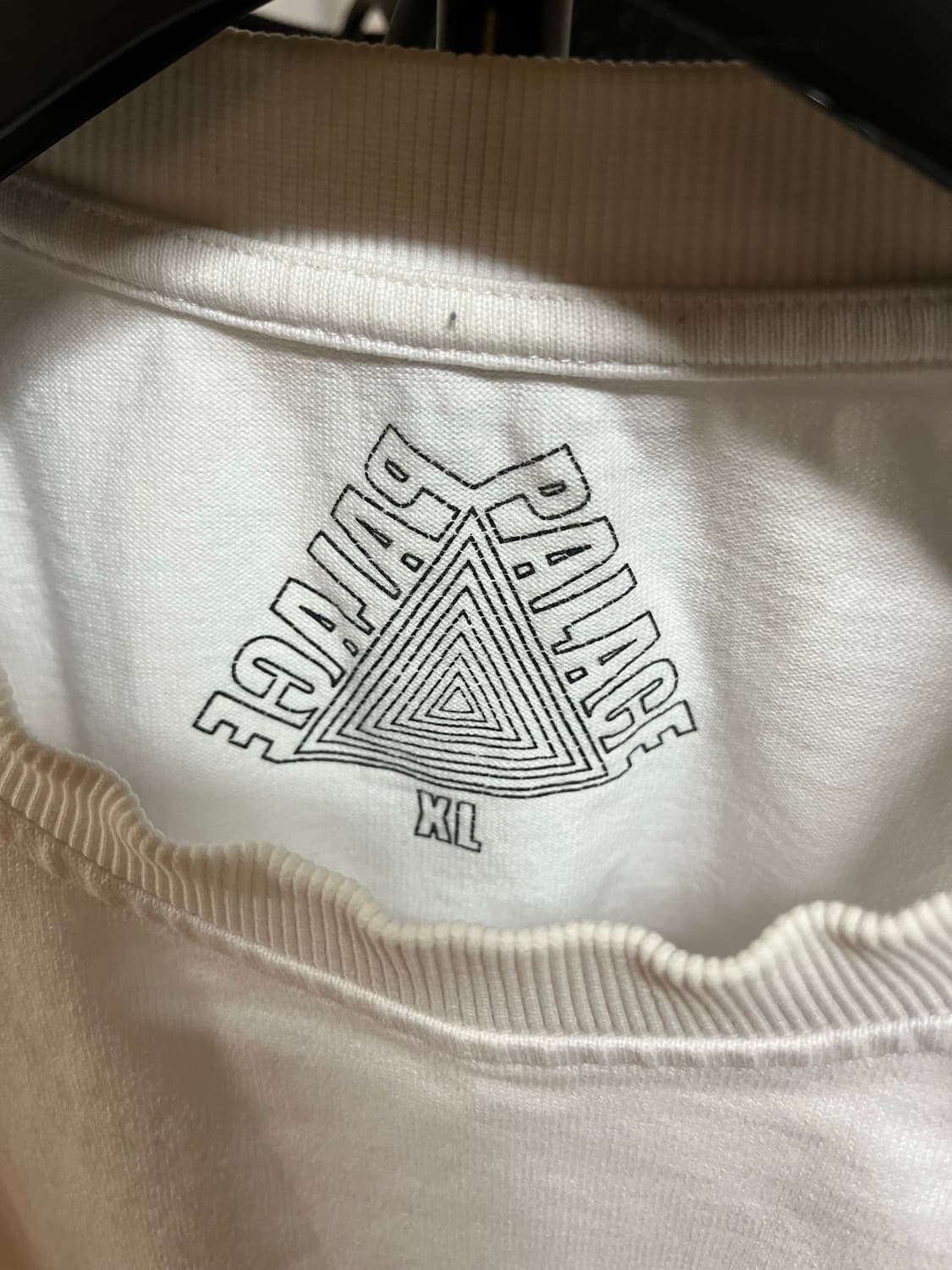 팔라스 18ss 스플리터 롱슬리브 XL 상품이미지4
