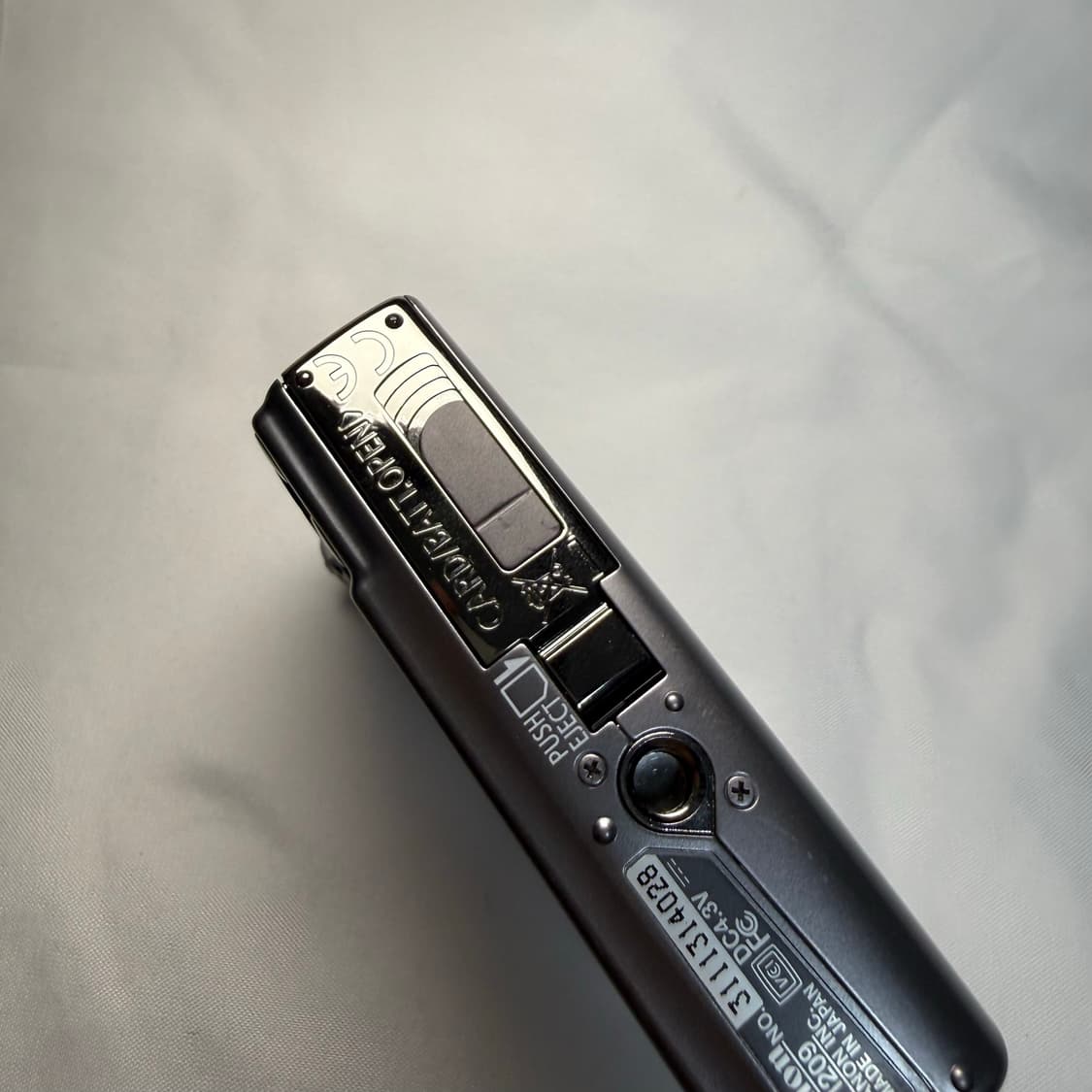 캐논 IXY 900 / IXUS 850 / SD 800 (익시, 익서스) 상품이미지5