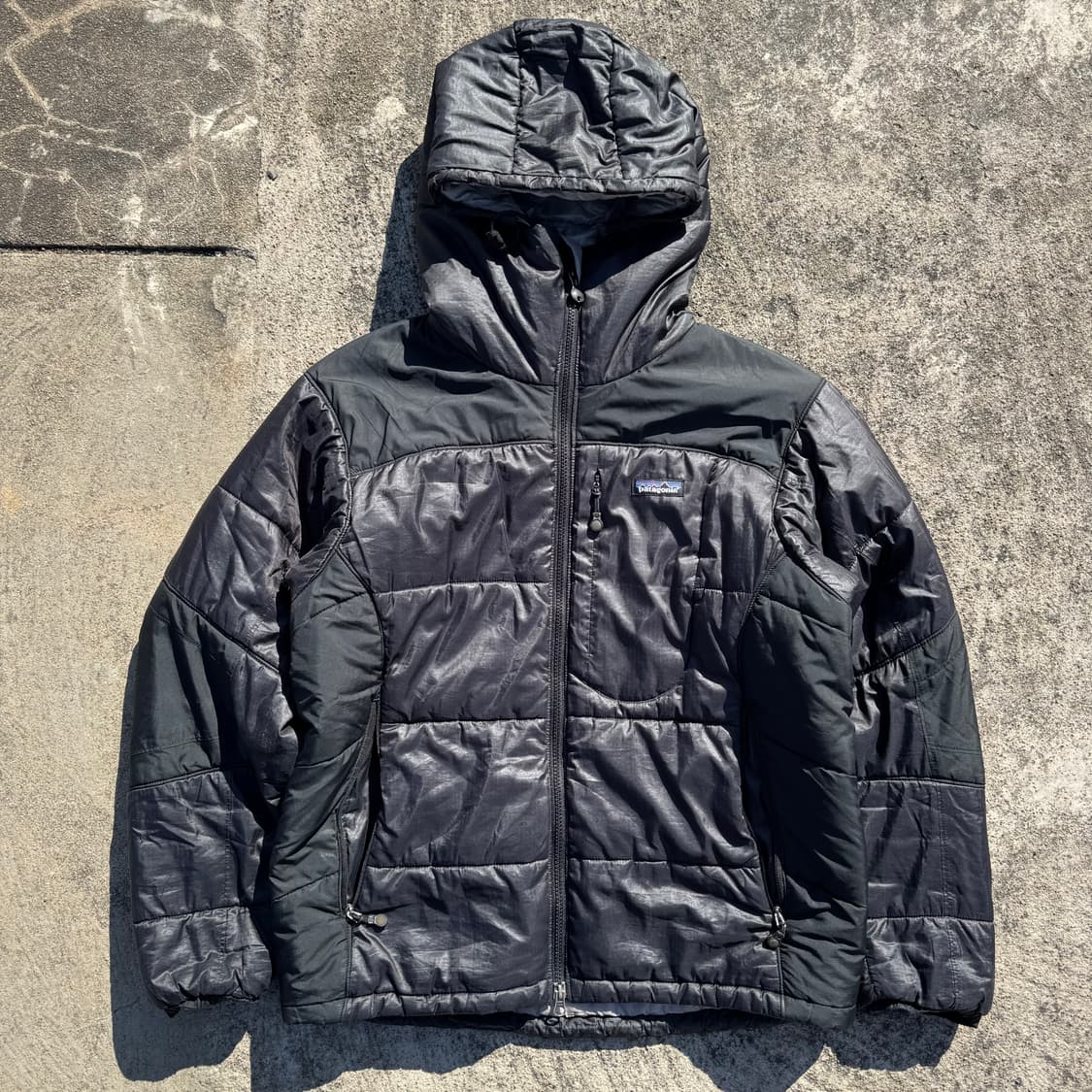 [M] 06 Patagonia 파타고니아 다스 파카 상품이미지1