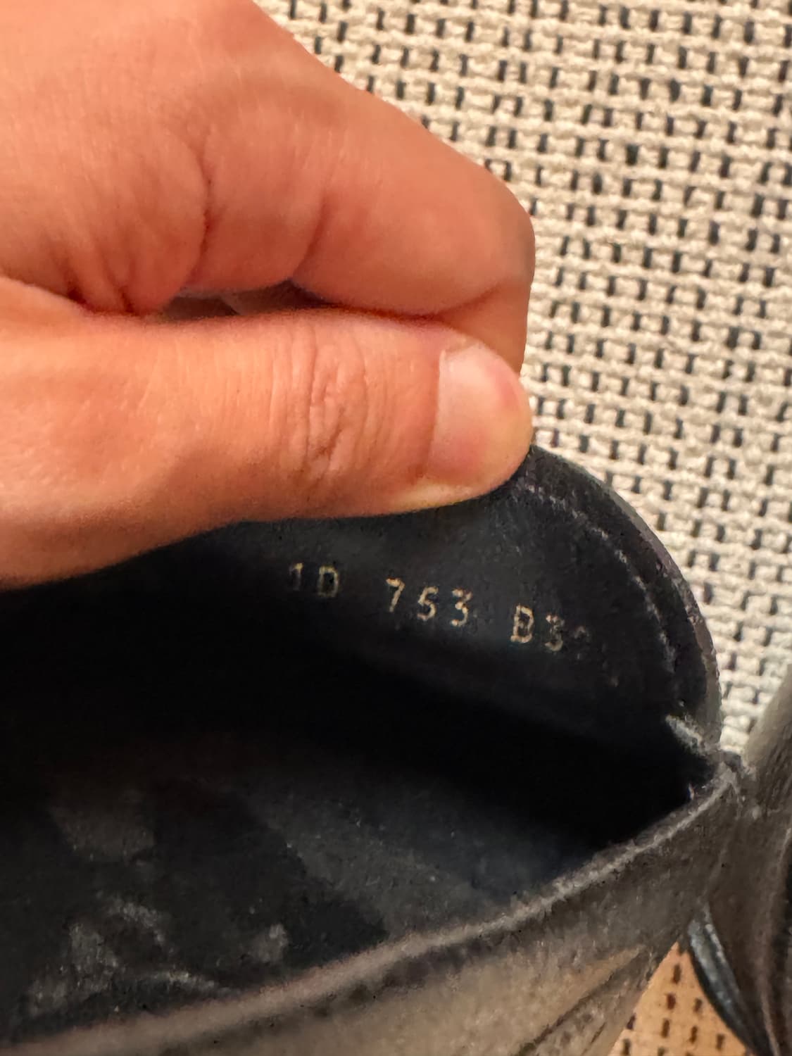 프라다 플랫 로퍼 상품이미지7